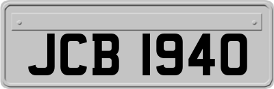 JCB1940