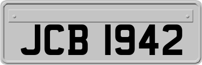 JCB1942