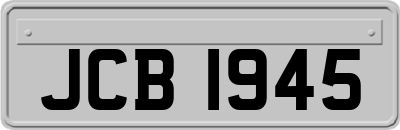 JCB1945