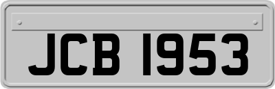 JCB1953
