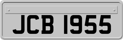 JCB1955