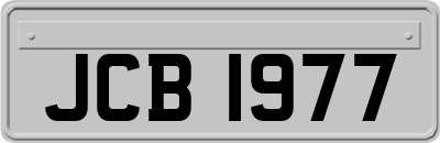 JCB1977