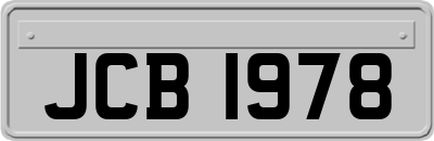 JCB1978