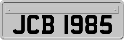 JCB1985