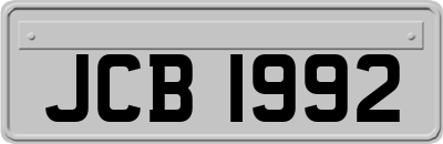 JCB1992