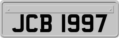 JCB1997