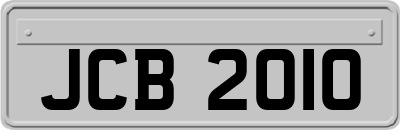 JCB2010
