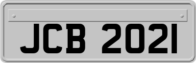 JCB2021