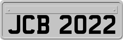 JCB2022