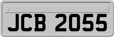JCB2055