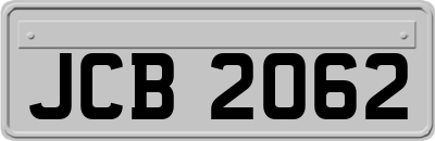 JCB2062
