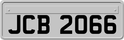 JCB2066