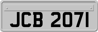 JCB2071
