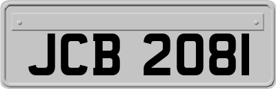 JCB2081