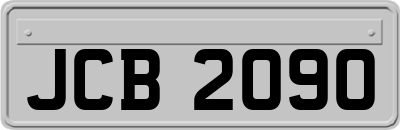 JCB2090