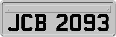 JCB2093