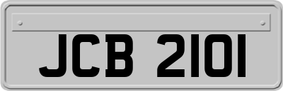JCB2101