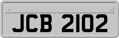 JCB2102