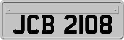 JCB2108