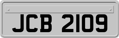 JCB2109