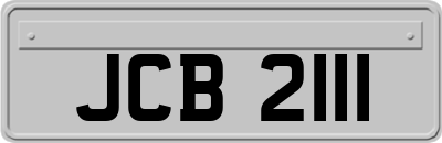 JCB2111