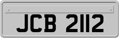 JCB2112