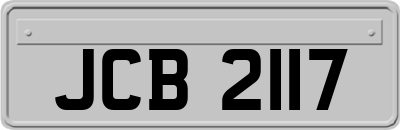 JCB2117