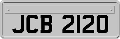 JCB2120
