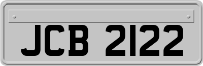 JCB2122