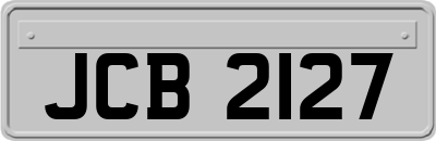 JCB2127