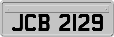 JCB2129