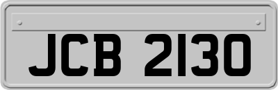JCB2130