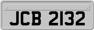 JCB2132