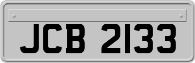 JCB2133