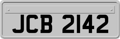 JCB2142