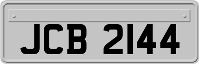 JCB2144