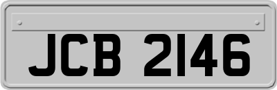 JCB2146
