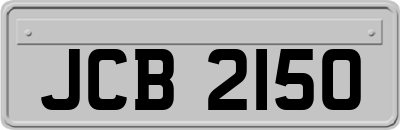 JCB2150