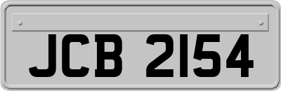 JCB2154