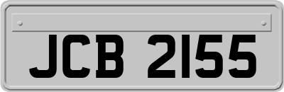 JCB2155