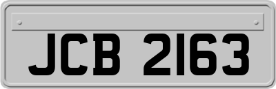 JCB2163