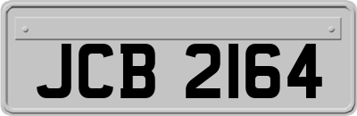 JCB2164
