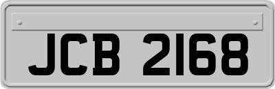 JCB2168