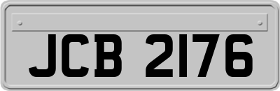 JCB2176