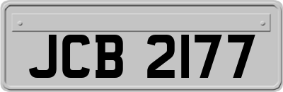 JCB2177