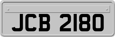 JCB2180