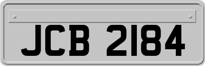 JCB2184