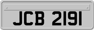 JCB2191