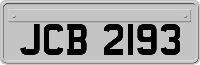 JCB2193