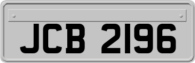 JCB2196